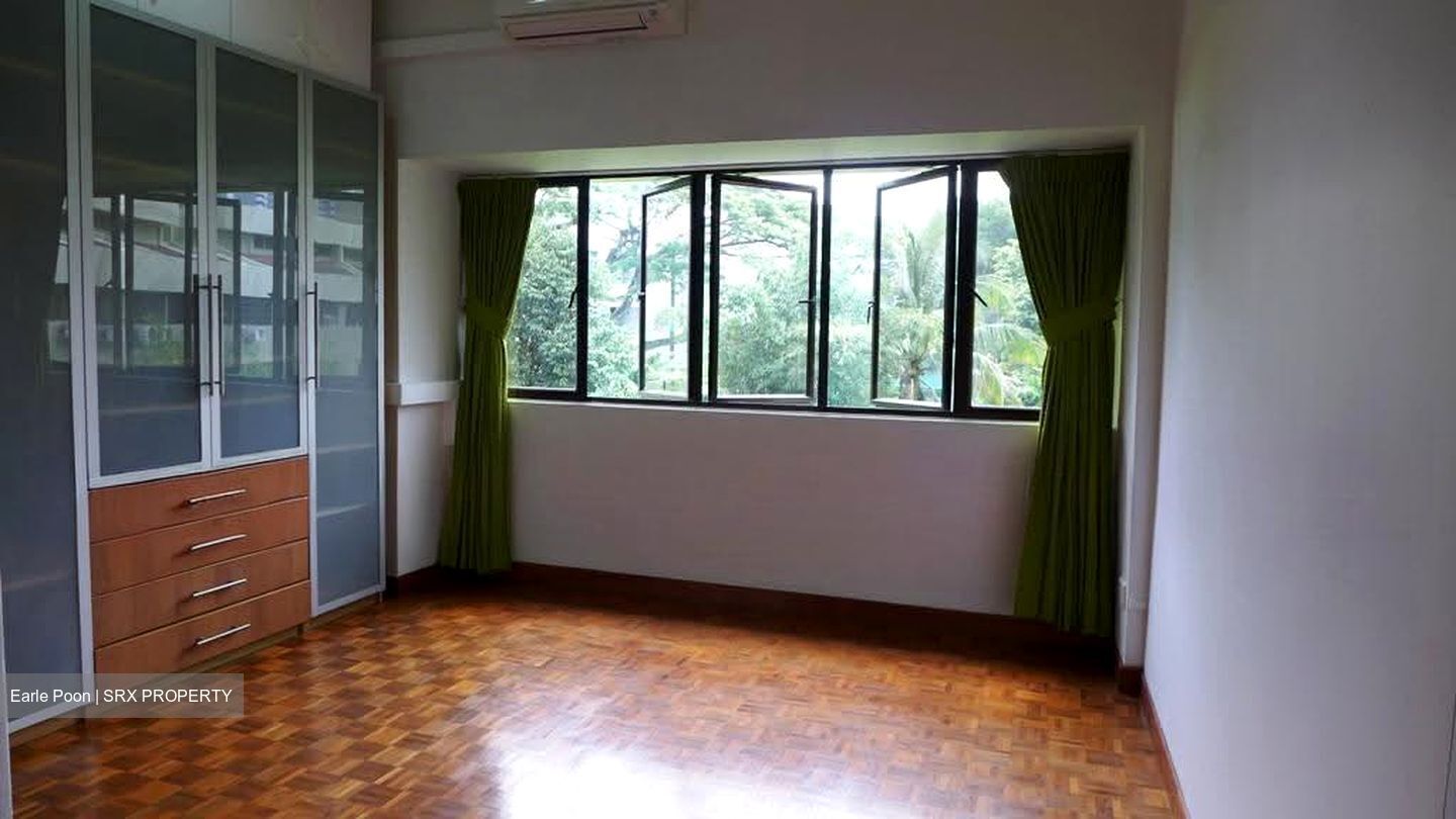 Pine Grove (D21), Condominium #615794511